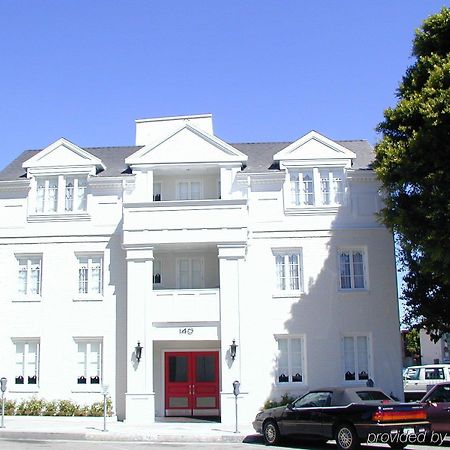Maison 140 Beverly Hills Los Angeles Exterior photo