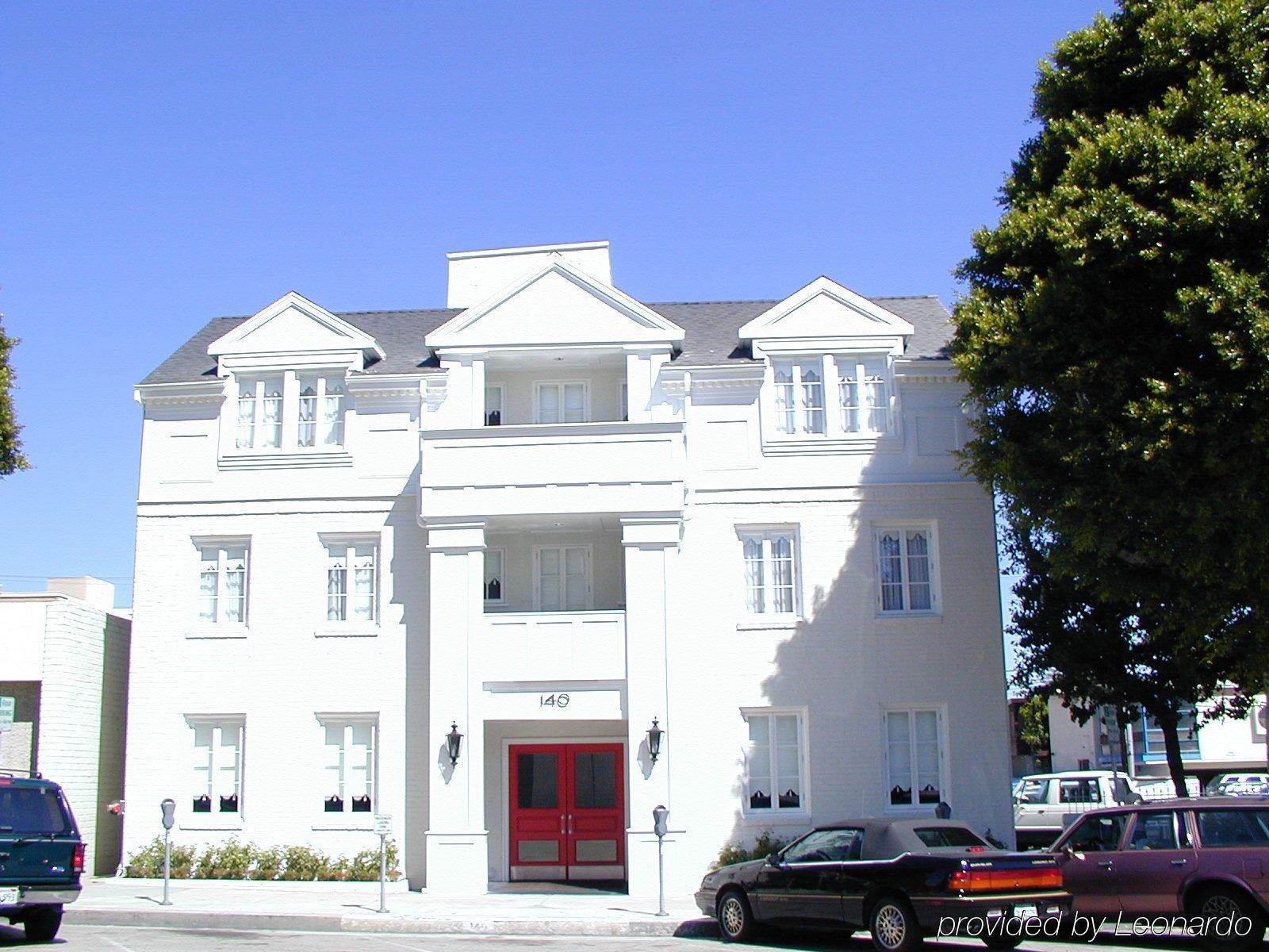 Maison 140 Beverly Hills Los Angeles Exterior photo