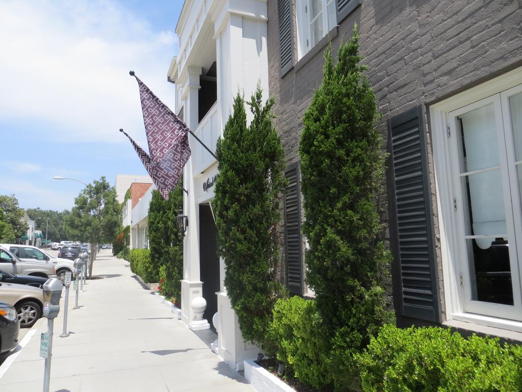 Maison 140 Beverly Hills Los Angeles Exterior photo